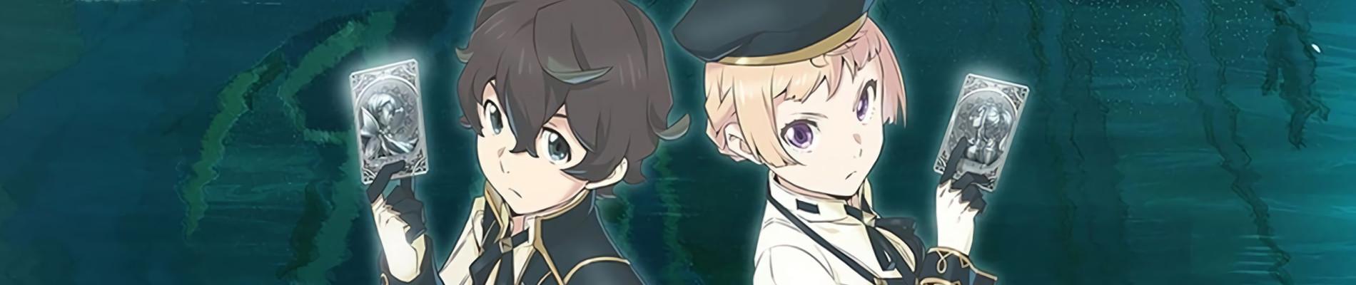 Banner for SEVEN KNIGHTS REVOLUTION: Hero Successor