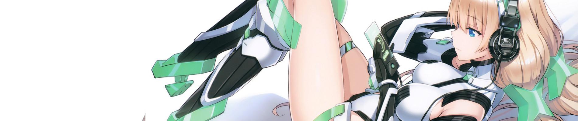 Banner for Expelled From Paradise