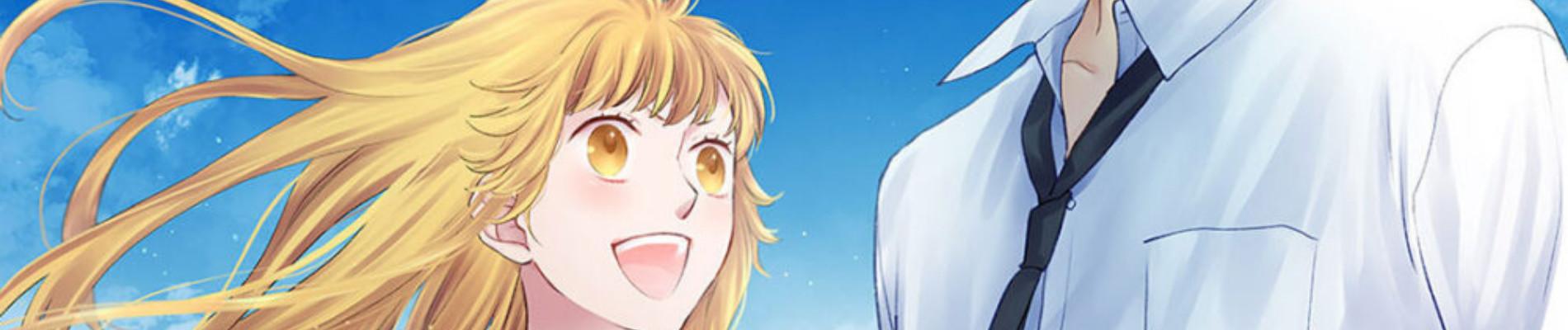 Banner for Fruits Basket -prelude-