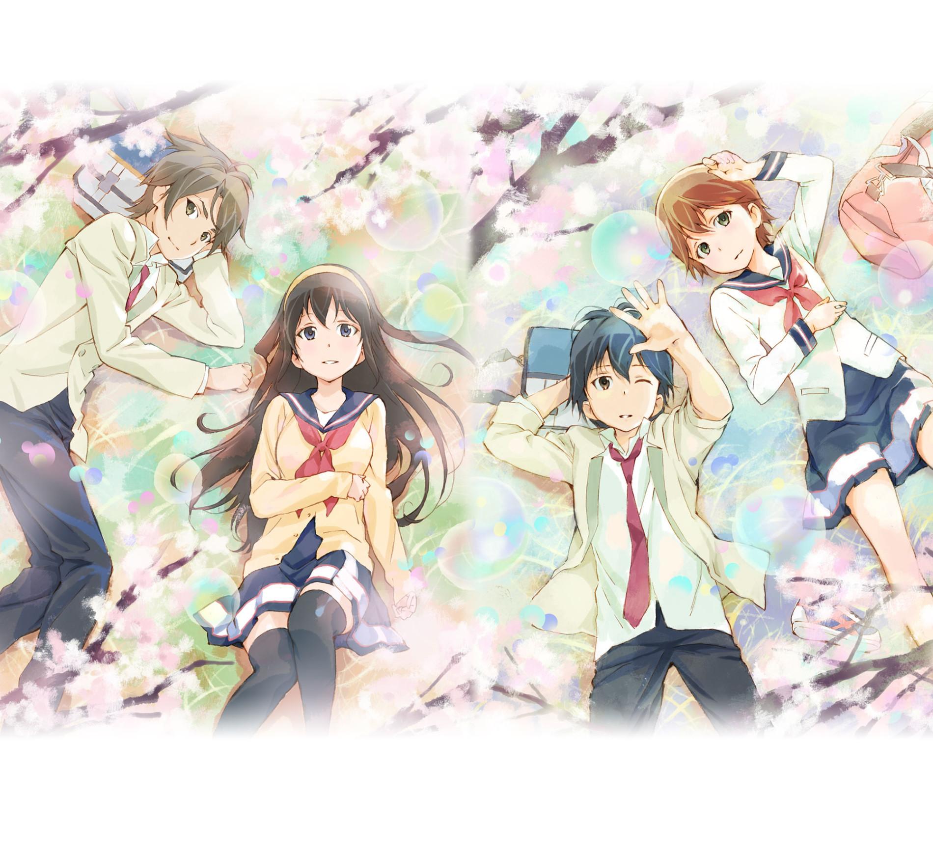 Banner for Psychic School Wars