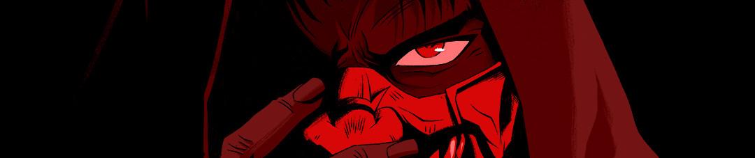Banner for Ninja Kamui