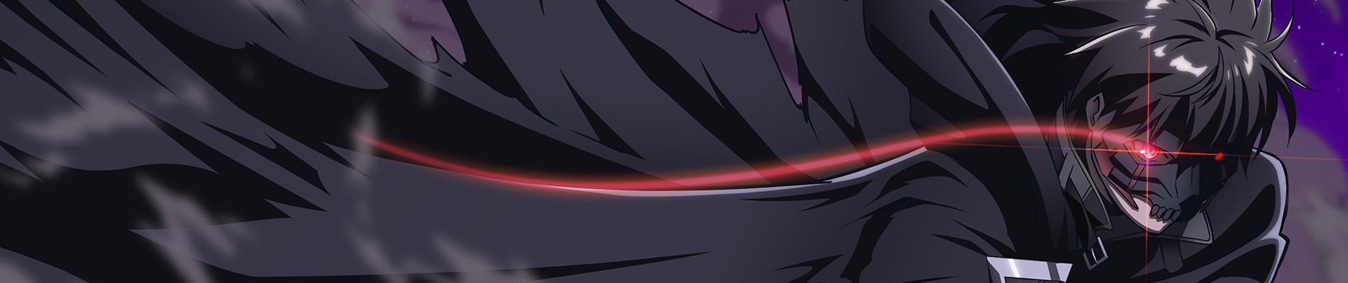 Banner for Berserk of Gluttony