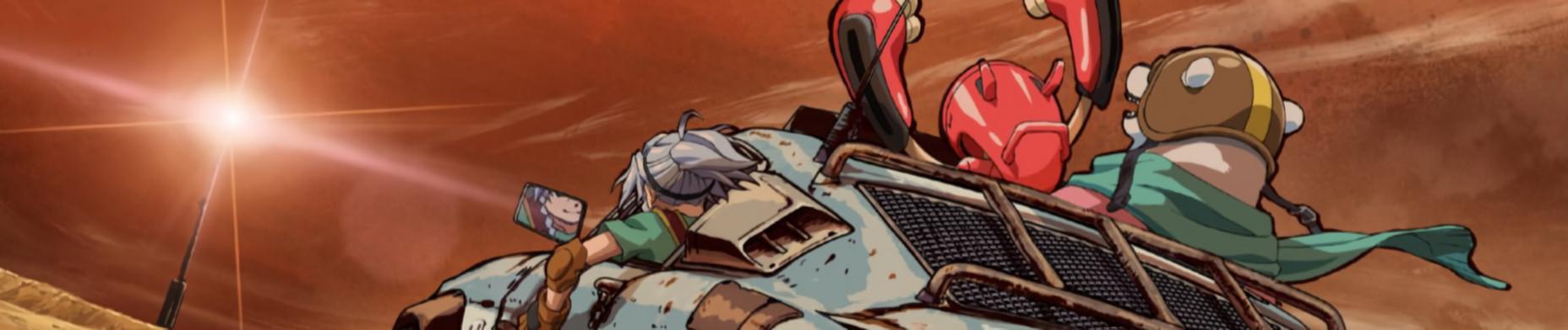 Banner for BULLET/BULLET