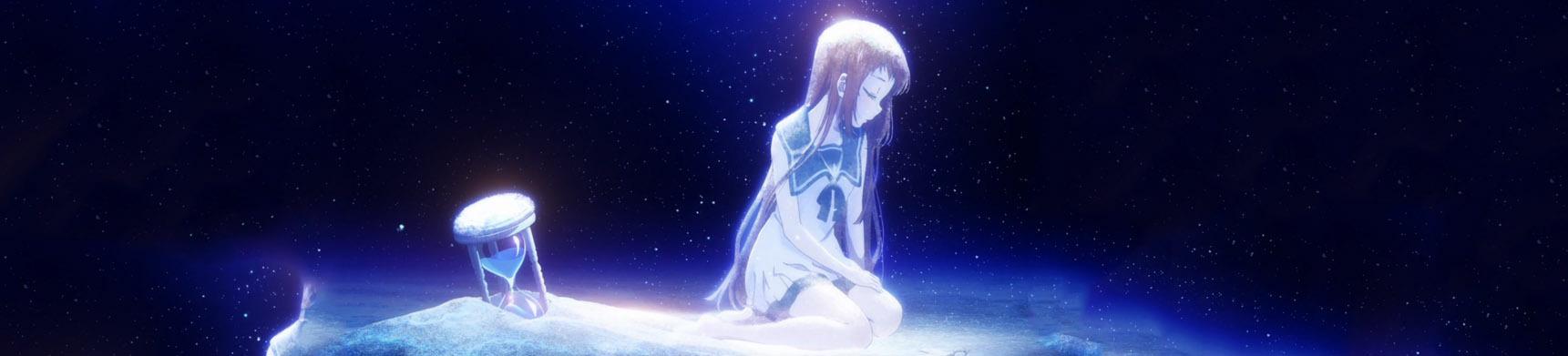 Banner for A Lull in the Sea (Nagi-Asu: Nagi no Asukara)