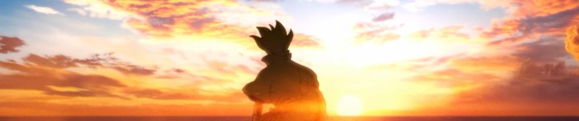 Banner for Dr. STONE New World Part 2