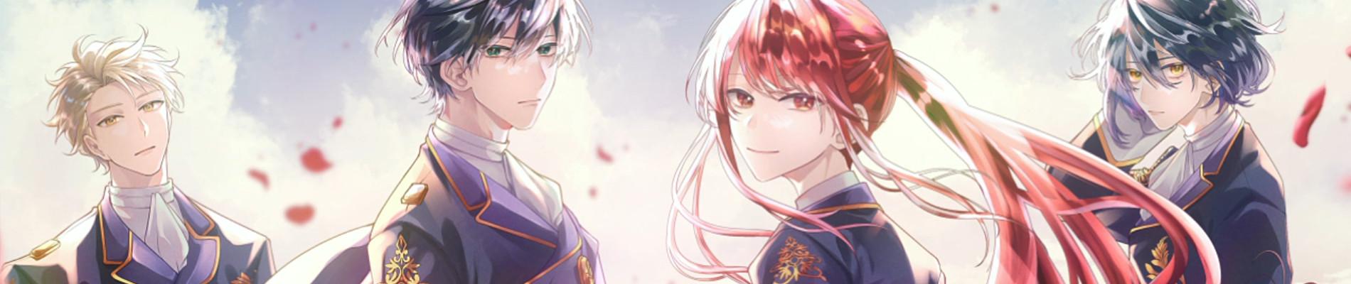 Banner for The Gorilla God’s Go-To Girl