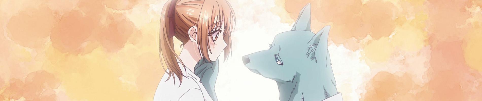 Banner for With You, Our Love Will Make It Through