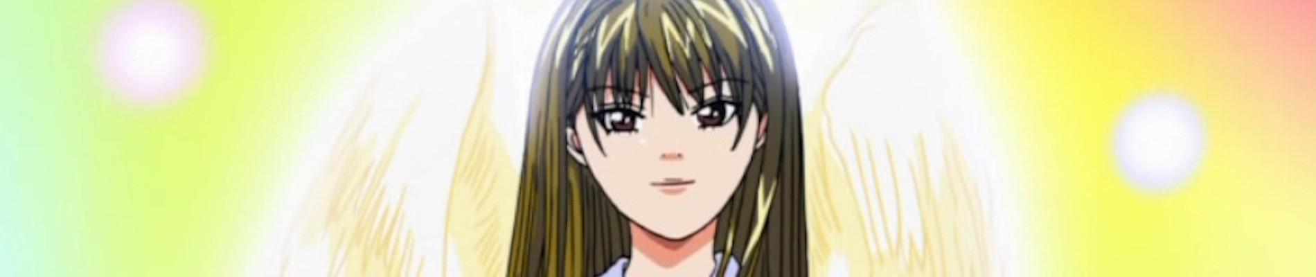 Banner for Tenshi na Konamaiki