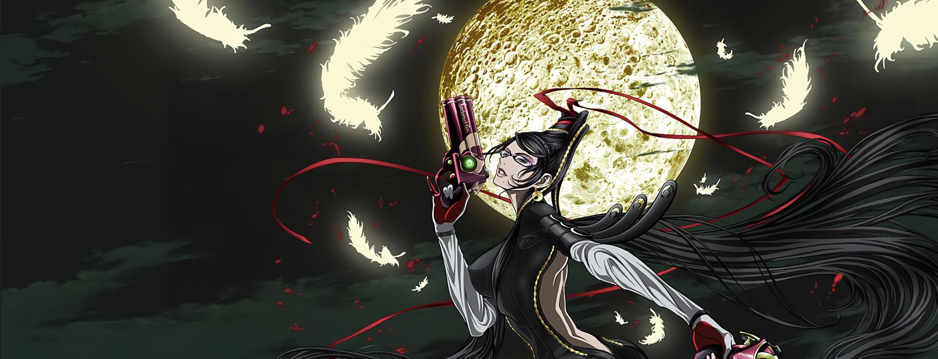 Banner for Bayonetta: Bloody Fate