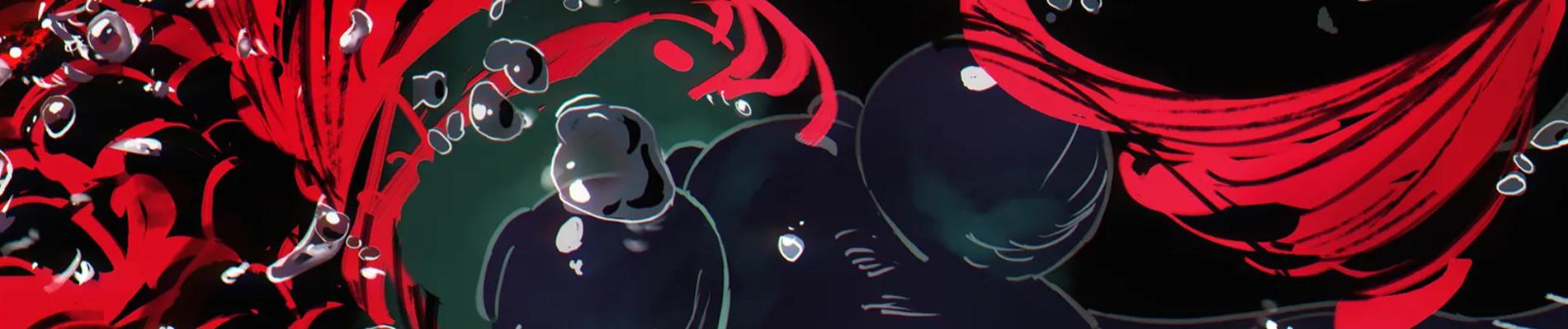 Banner for Kagurabachi