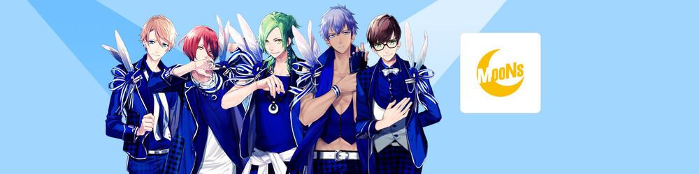 Banner for B-PROJECT