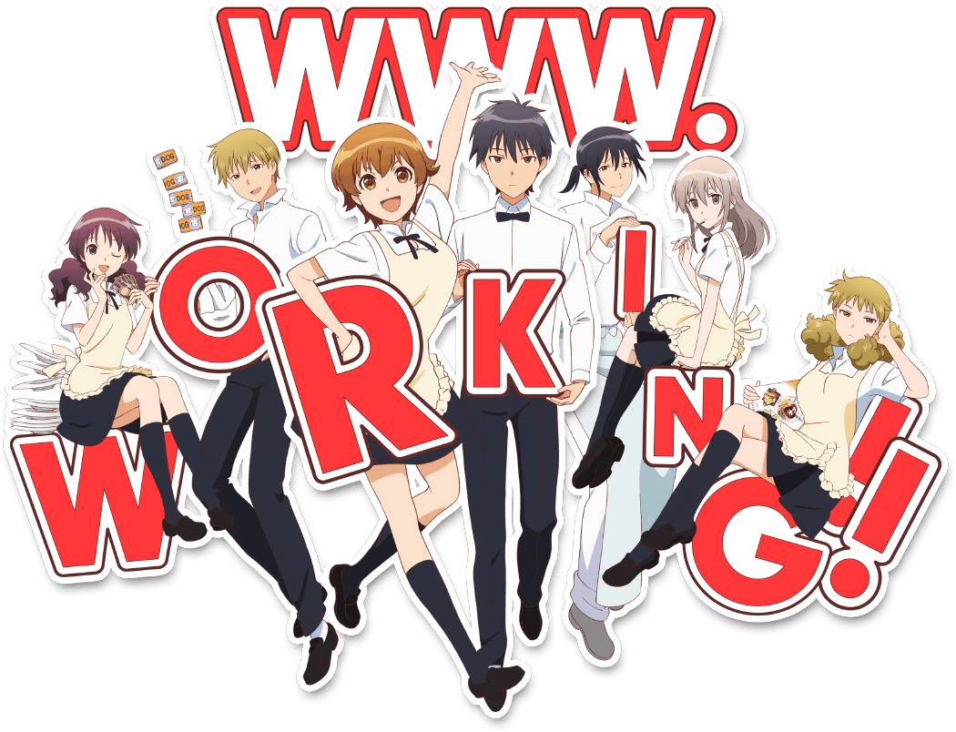 Banner for WWW.WAGNARIA!!