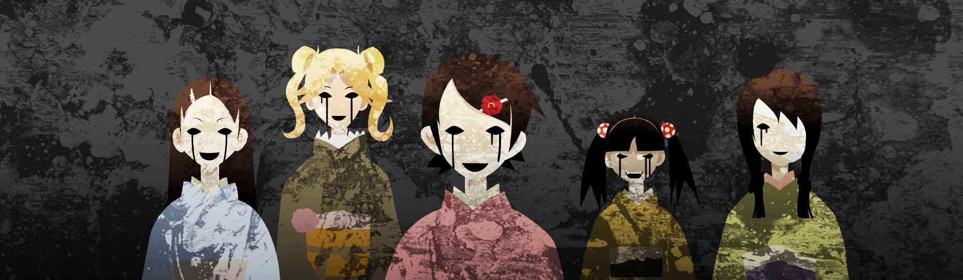 Banner for Sayonara, Zetsubou-Sensei