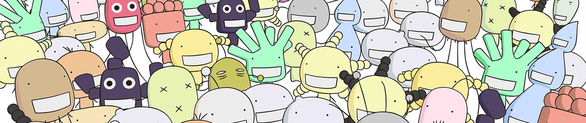 Banner for Moyashimon