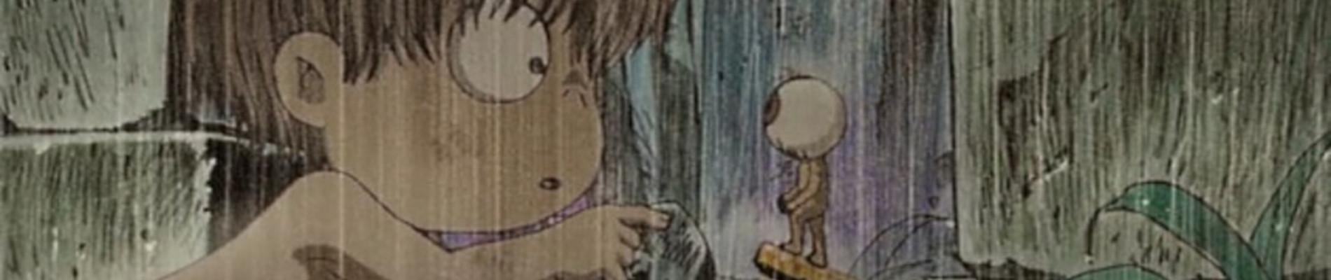 Banner for Graveyard Kitaro