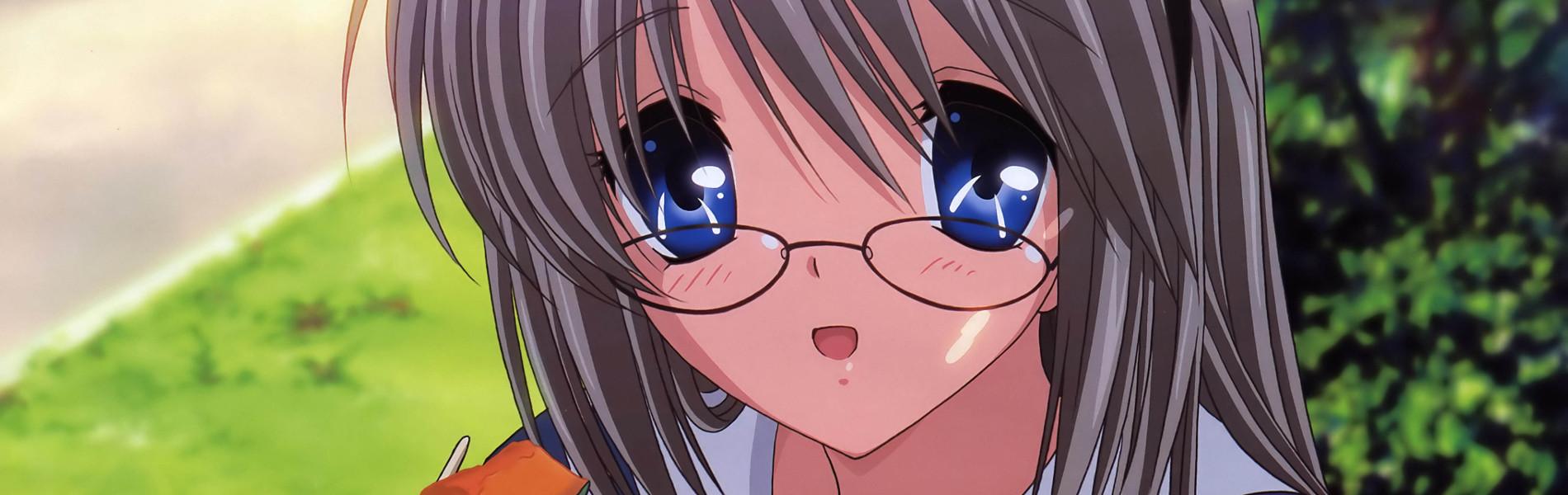 Banner for Clannad: Another World, Tomoyo Chapter