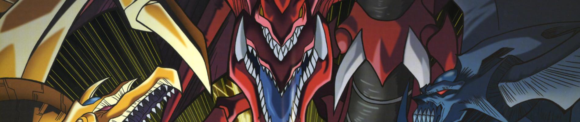 Banner for Yu-Gi-Oh!