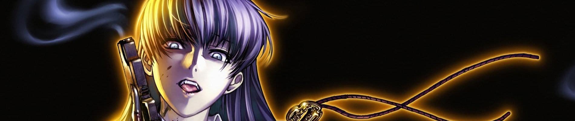 Banner for Black Lagoon: Roberta's Blood Trail