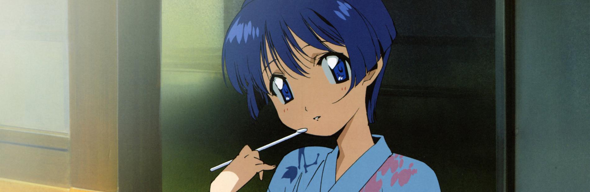 Banner for Ai Yori Aoshi