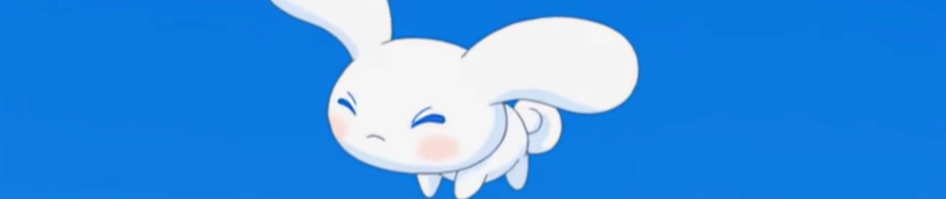 Banner for Cinnamoroll: The Movie