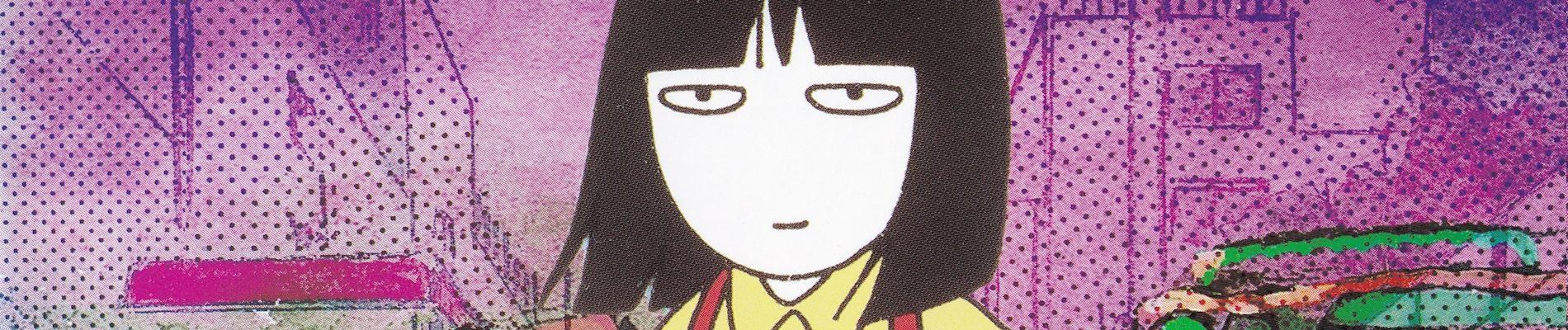 Banner for Gakkou no Kowai Uwasa: Hanako-san ga Kita!!