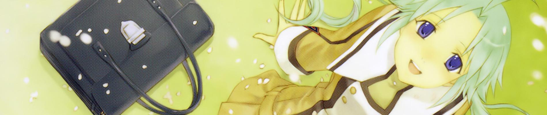 Banner for Lemon Angel Project