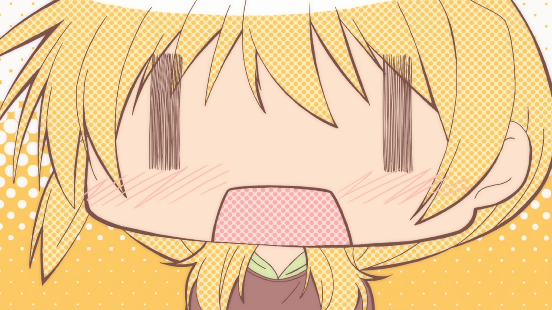 Banner for Hidamari Sketch x 365 Specials