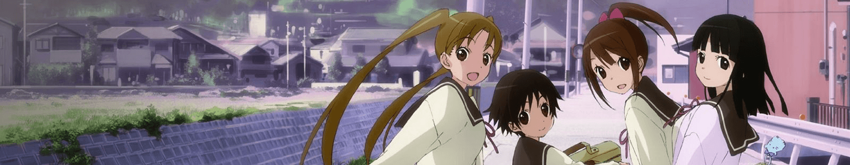 Banner for Tamayura