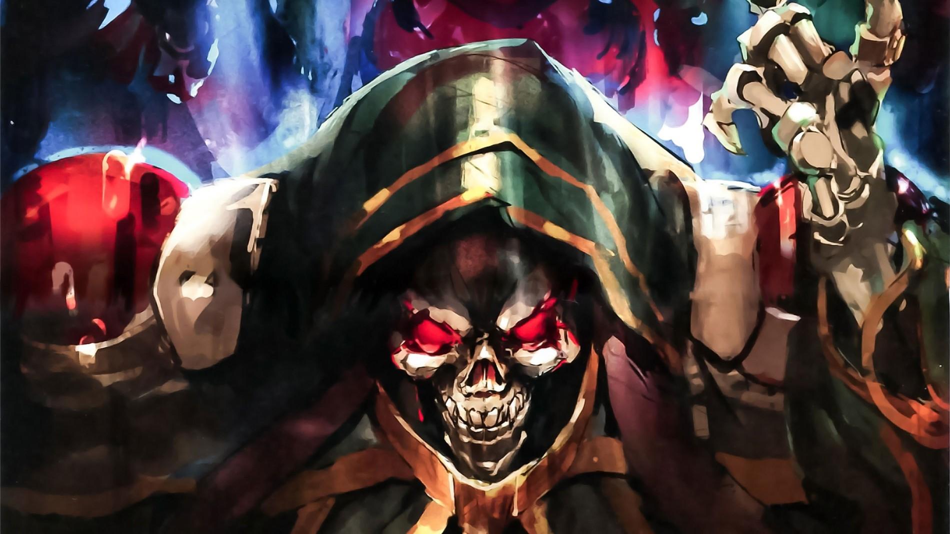 Banner for Overlord II