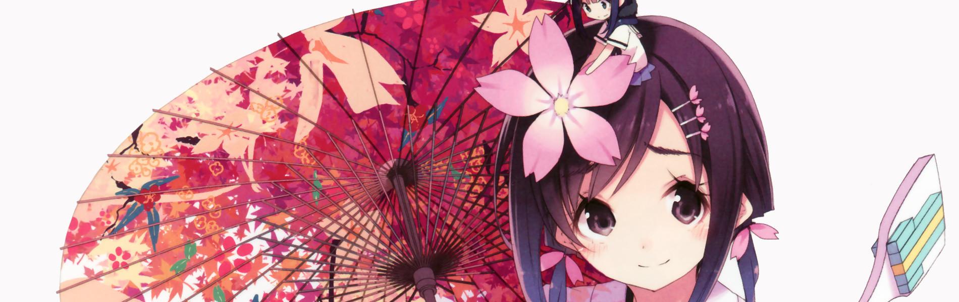 Banner for HaNaYaMaTa