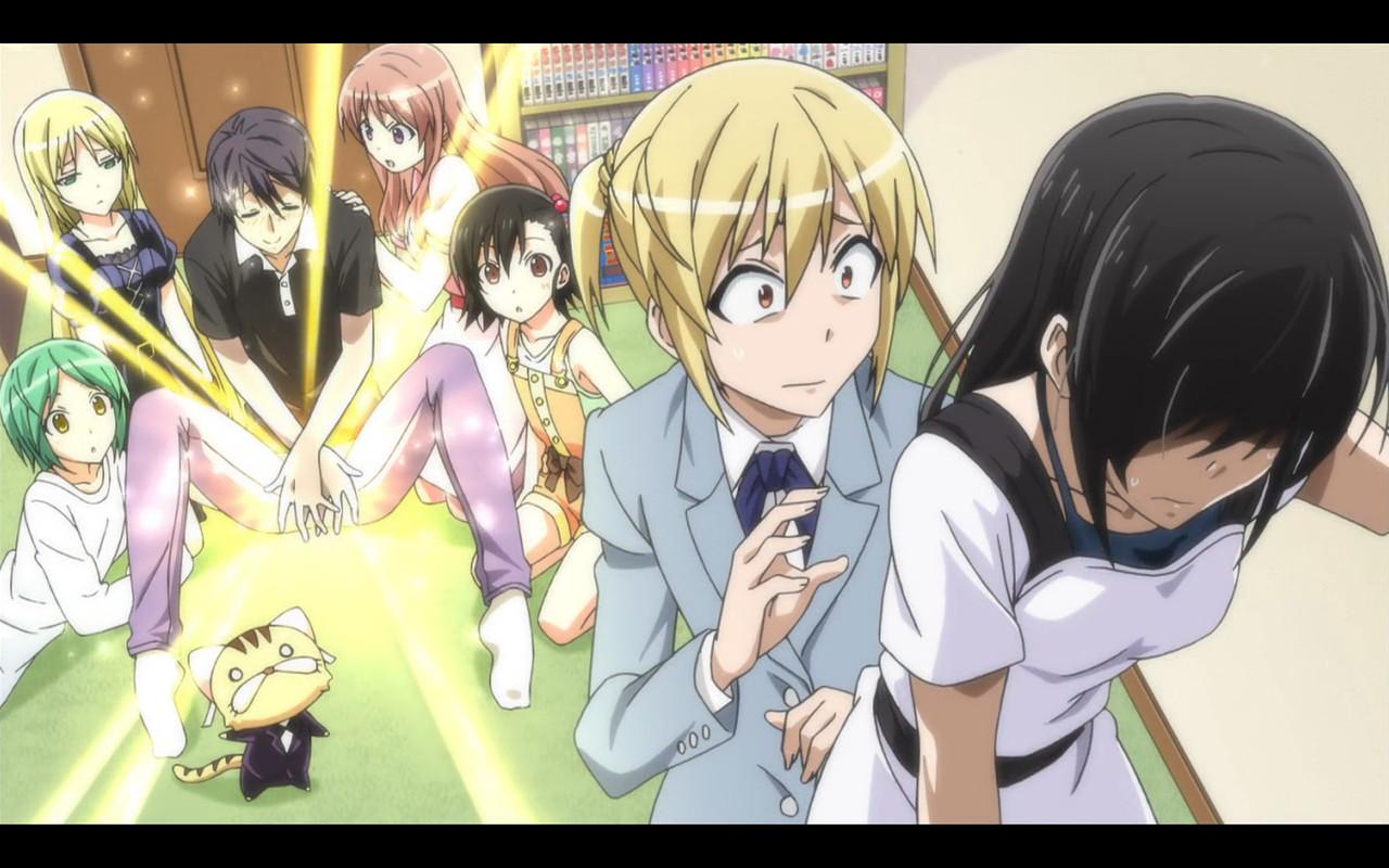 Banner for The Comic Artist and Assistants Specials