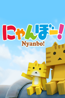 Nyanbo!