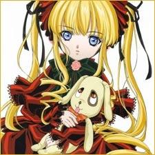 Rozen Maiden: Detective Kun-Kun