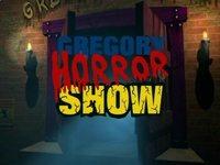 Gregory Horror Show