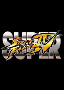 Super Street Fighter IV