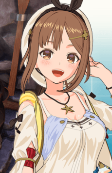 Atelier Ryza: Animated Shorts