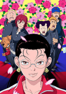 The Gokusen