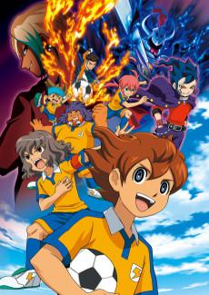 Inazuma Eleven GO