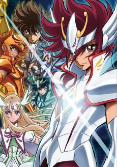 Saint Seiya Omega