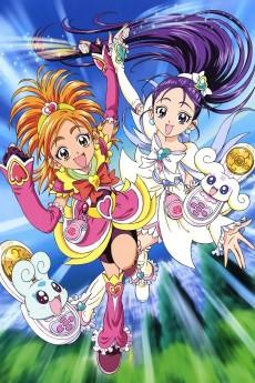 PreCure Splash Star