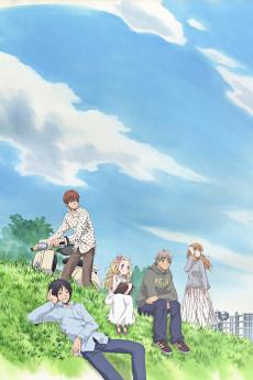 Honey and Clover