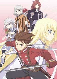 Tales of Symphonia: The Animation - Sylvarant Arc