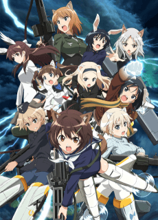 Brave Witches