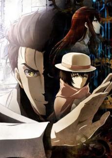 Steins;Gate 0