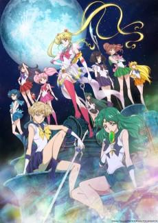 Sailor Moon Crystal Season 3