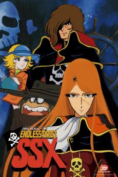 Captain Harlock: Arcadia of my Youth - Endless Orbit SSX