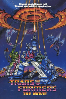 Transformers: The Movie