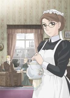 Emma: A Victorian Romance