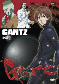 Gantz