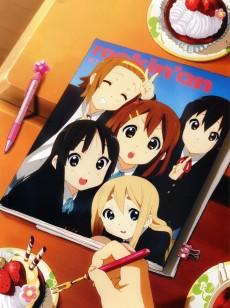 K-ON! Season 2: Plan!